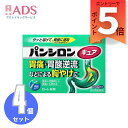 【第2類医薬品】パンシロン キュアSP 顆粒30包 X≪4セット≫セルフメディケーション税制対象【ロート製薬】