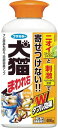 フマキラー 犬猫まわれ右粒剤 400g
