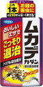 ムカデカダン誘引殺虫粒剤 300g フマキラー ガーデニング 園芸用品