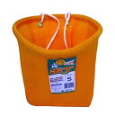 スーパーポテS 26X25cmH 園芸用品・ガーデニング用品 かご 山菜、果物の採取用