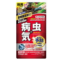 ベニカXガード粒剤 550g 住友化学園芸 ガーデニング 園芸用品 殺虫剤 殺菌剤
