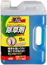 サンフーロンAL除草エース 5L トヨチュー 除草剤 人気ランキング上位【原液タイプ】