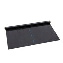 菜園用黒マルチ 0.02X 1350X50M 岩谷マテリアル 園芸用品・ガーデニング用品
