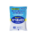 強力タイプカベ紙用のり アサヒペン 400G 773 壁紙用接着剤