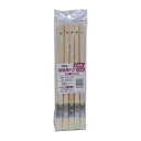 アサヒペン お得用目地用刷毛10本パック 15mm m15-10P 塗装用品 刷毛