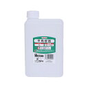 平角容器 1L 1042-04 アサヒペン