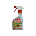 下塗り剤 アサヒペン 水性カベ塗料用下塗り剤 480ml ハンドスプレー式