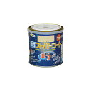 水性スーパーコート 0.7L ベージュ アサヒペン 水性塗料 ペンキ