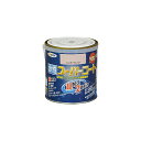 水性スーパーコート 0.7L シャドーピンク アサヒペン 水性塗料 ペンキ