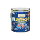 水性スーパーコート 1.6L ティントベージュ アサヒペン 水性塗料 ペンキ