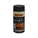 水性ステイン アサヒペン 300ml オーク 茶色系