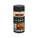 水性ステイン 300ml マホガニー アサヒペン 木部用塗料 水性塗料 ペンキ 塗装