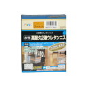 水性2液ウレタンニス アサヒペン 300Gセット ライトオーク