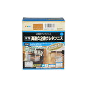 水性2液ウレタンニス アサヒペン 300Gセット ゴールデンオーク