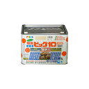 水性ビッグ10多用途 5L 222 ベージュ アサヒペン 水性塗料 塗装 ペンキ