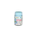 水性エナメル 25ml 水色 アサヒペン 塗料 塗装 ペンキ