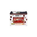 速乾サビドメ 7L グレー アサヒペン