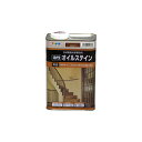 オイルステイン 1L マホガニー アサヒペン 木部用塗料 塗料 塗装 ペンキ