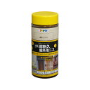 超耐久屋外用ニス300ml 透明(クリヤ) クリア