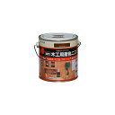 木工用着色ニス0.7L ウォルナット