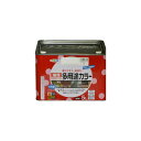 油性塗料 アサヒペン 油性多用途カラー 5L 白 ホワイト