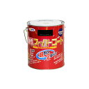 油性スーパーコート1.6L アイリッシュグリーン 油性塗料、塗装、ペンキ 緑