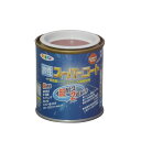 水性スーパーコート 1/12L ブリックレッド アサヒペン 水性塗料 ペンキ
