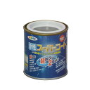 水性スーパーコート 1/12L ブラングレー アサヒペン 水性塗料 ペンキ