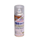下塗り アサヒペン 木部用プライマー 300ml クリヤ