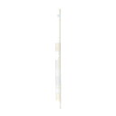 D-kabegami のりなし アサヒペン 92cm×2.5m DK-202 カリフォルニアウッド 壁紙 カベ紙
