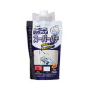 ワンタッチ スーパーパテ 200ml アサヒペン