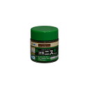 水性ニス アサヒペン 100ml メープル 水性塗料 塗装 ペンキ