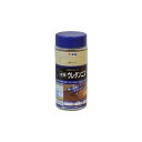 水性ウレタンニス アサヒペン 300ml 透明(クリヤ) 水性塗料 塗装 ペンキ