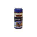 水性ウレタンニス アサヒペン 300ml マホガニー 水性塗料 塗装 ペンキ