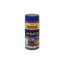 水性ウレタンニス アサヒペン 300ml ライトオーク 水性塗料 塗装 ペンキ