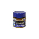 水性ウレタンニス アサヒペン 100ml メープル 水性塗料 塗装 ペンキ