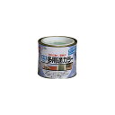 水性多用途カラー アサヒペン 1/5L ライトグリーン 水性塗料 塗装 ペンキ