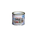 水性多用途カラー アサヒペン 1/5L 空色 水性塗料 塗装 ペンキ