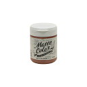 水性多用途ペイント マットカラー アサヒペン 180ML ラスティレッド スプレー塗料 塗装 ペンキ