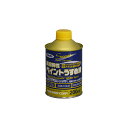 高溶解性ペイントうすめ液 アサヒペン 200ml 塗料 塗装 ペンキ 希釈
