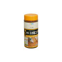 油性ユカ用ニス アサヒペン 300ML 半ツヤ透明 塗料 塗装 ペンキ