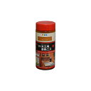 木工用着色ニス アサヒペン 300ml ライトオーク