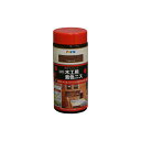 木工用着色ニス アサヒペン 300ML ウォルナット 塗料 塗装 ペンキ