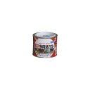 油性多用途カラー アサヒペン 1/5L オーシャンブルー 油性塗料 塗装 ペンキ