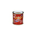油性スーパーコート アサヒペン 1/12L ソフトオーカー 油性塗料 塗装 ペンキ