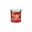 油性スーパーコート アサヒペン 1/12L 若草色 油性塗料 塗装 ペンキ