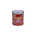 油性スーパーコート アサヒペン 1/12L ライトグレー 油性塗料 塗装 ペンキ