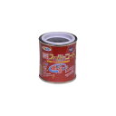 油性スーパーコート アサヒペン 1/12L 銀黒 油性塗料 塗装 ペンキ