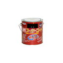 油性スーパーコート アサヒペン 0.7L 新茶 油性塗料 塗装 ペンキ