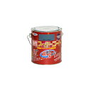 油性スーパーコート アサヒペン 0.7L ストーンブルー 油性塗料 塗装 ペンキ